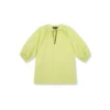 Refined Department Blouse Lyann R2405940530 Groen