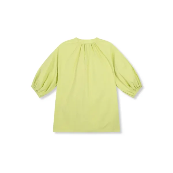 Refined Department Blouse Lyann R2405940530 Groen