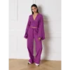 Refined Department Blouse Melissa R2405941556 Paars