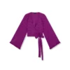 Refined Department Blouse Melissa R2405941556 Paars