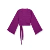 Refined Department Blouse Melissa R2405941556 Paars