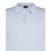 Saint Steve Polo Chris 19481 Lichtblauw
