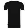 Saint Steve T-shirt Boudewijn 19652 Zwart