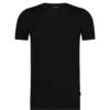 Saint Steve T-shirt Boudewijn 19652 Zwart