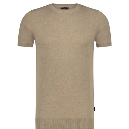 Saint Steve T-shirt Boudewijn 19652 Zand