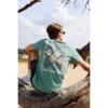 Kultivate T-Shirt TS No Stress Groen