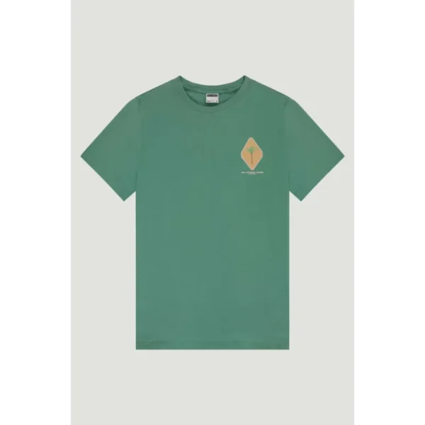 TSnostress_deepsea_2_1800x1800 Kultivate T-Shirt TS No Stress Groen