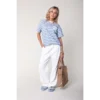 Colourful Rebel T-shirt WT115770 Zwart