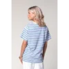 Colourful Rebel T-shirt WT115770 Zwart