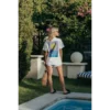 Colourful Rebel T-shirt WT115860 Off-White