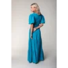 Colourful Rebel Top WT215790 Blauw