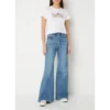 LEVI'S Ribcage Jeans a7503-0009 Blauw