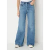 LEVI'S Ribcage Jeans a7503-0009 Blauw