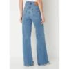 LEVI'S Ribcage Jeans a7503-0009 Blauw
