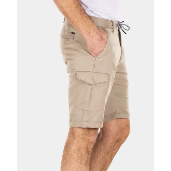 image (10) NZA Short 24CN634 Zand