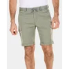 NZA Short 24CN634 Groen