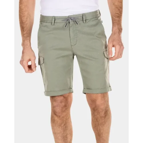 NZA Short 24CN634 Groen