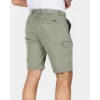 NZA Short 24CN634 Groen