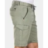 NZA Short 24CN634 Groen
