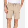 NZA Short 24CN626 Zand