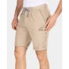 NZA Short 24CN626 Zand