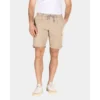 NZA Short 24CN626 Zand