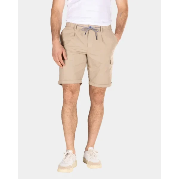 image (18) NZA Short 24CN626 Zand