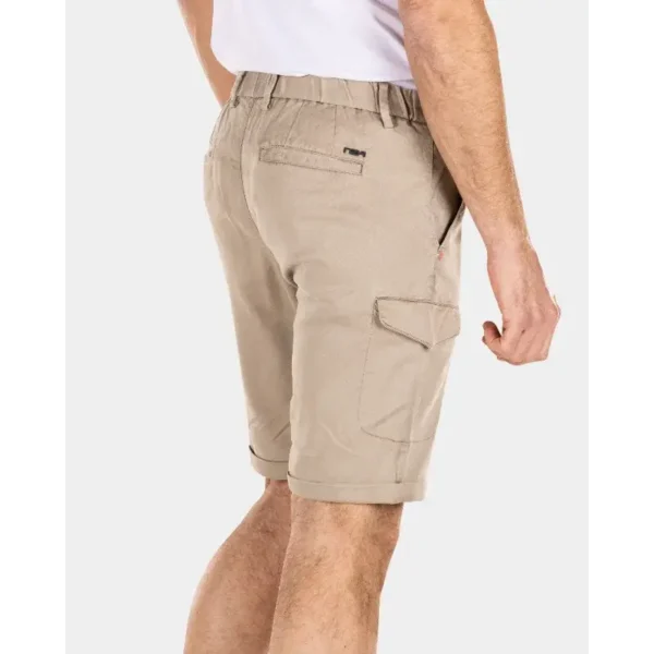 image (9) NZA Short 24CN634 Zand