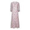 Neo Noir Jurk Nilana 163201 Roze