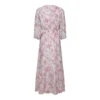 Neo Noir Jurk Nilana 163201 Roze