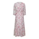 Neo Noir Jurk Nilana 163201 Roze