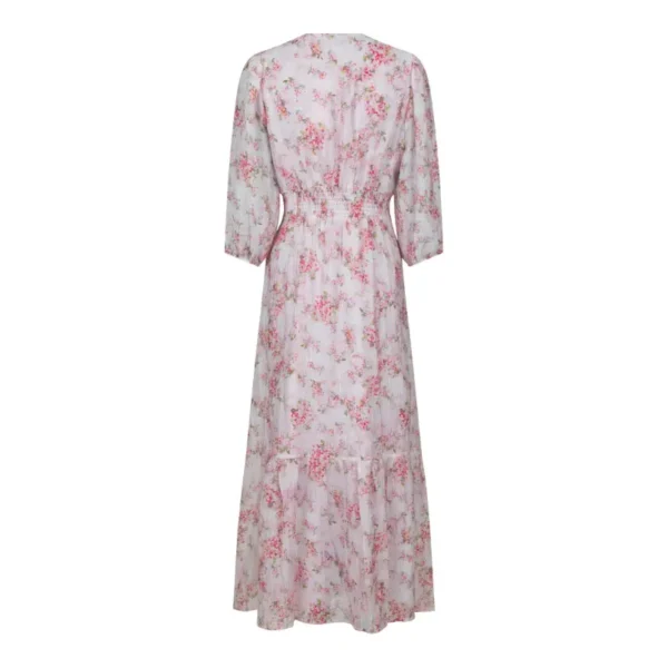 163201_165_1_1 Neo Noir Jurk Nilana 163201 Roze