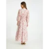 Neo Noir Jurk Nilana 163201 Roze