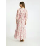 Neo Noir Jurk Nilana 163201 Roze