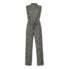 Sisters Point Jumpsuit 17871 Guto Leopard