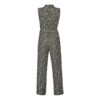 Sisters Point Jumpsuit 17871 Guto Leopard