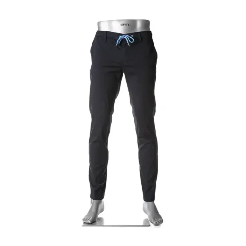 89001 Alberto Broek Jump 3037 1506 - 890 Donkerblauw