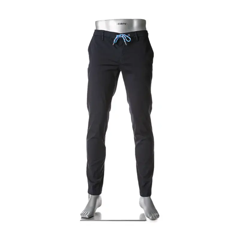 89001 Alberto Broek Jump 3037 1506 - 890 Donkerblauw