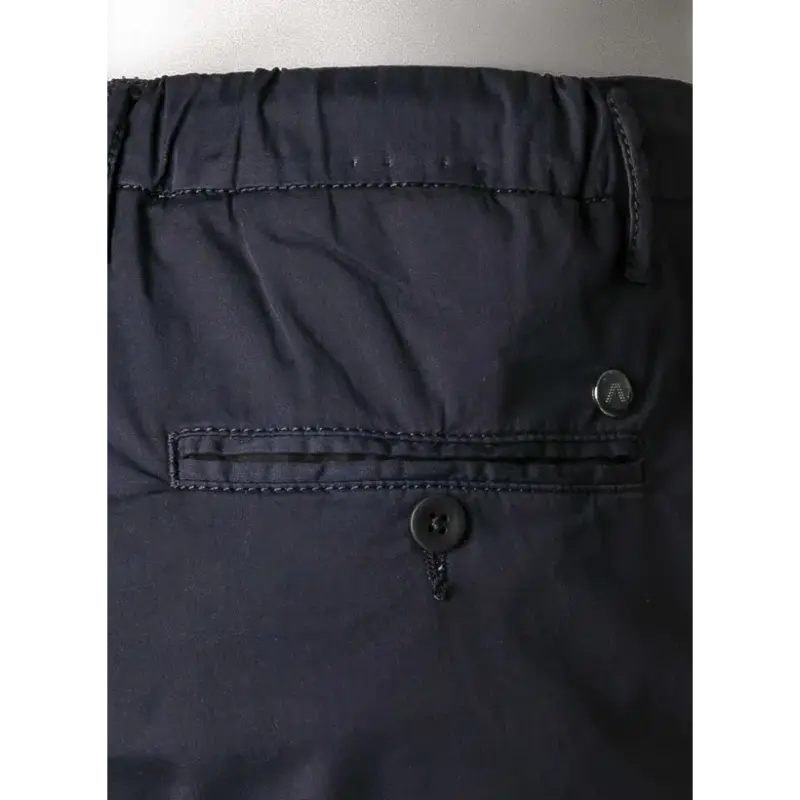 89006 Alberto Broek Jump 3037 1506 - 890 Donkerblauw