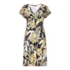 Geisha Jurk lang 47137-60 June