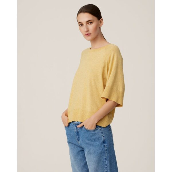 Msch Copenhagen Trui 18296 Rattan