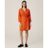 Msch Copenhagen Jurk Mirilla/18317 Tigerlily