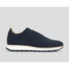Rehab Schoenen Mason Knit Donkerblauw