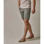 Profuomo Short PPVQ10028f Groen