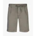 Profuomo Short PPVQ10028f Groen