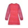 Refined Department Jurk Billy R2406355569 Fuchsia