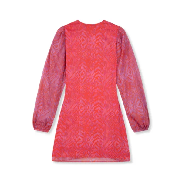 Refined Department Jurk Billy R2406355569 Fuchsia