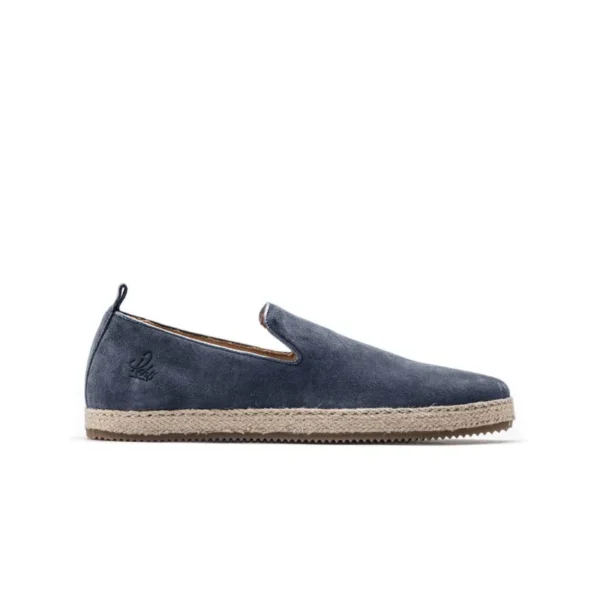 ricardo-8100-dblu Rehab Schoenen Ricardo Donkerblauw