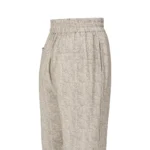 Yaya Broek 01-301133-406 Grijs