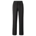 Yaya Broek 01-301134-406 Zwart